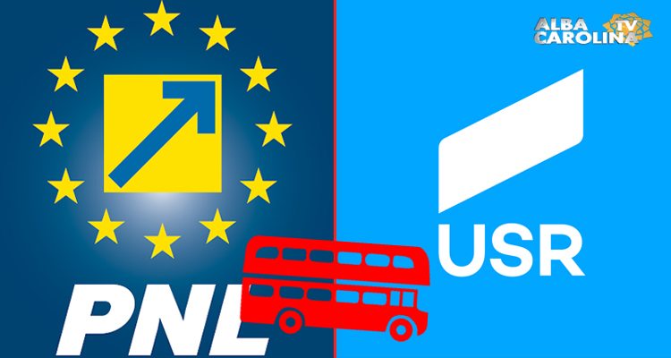 pnl-usr stp alba iulia