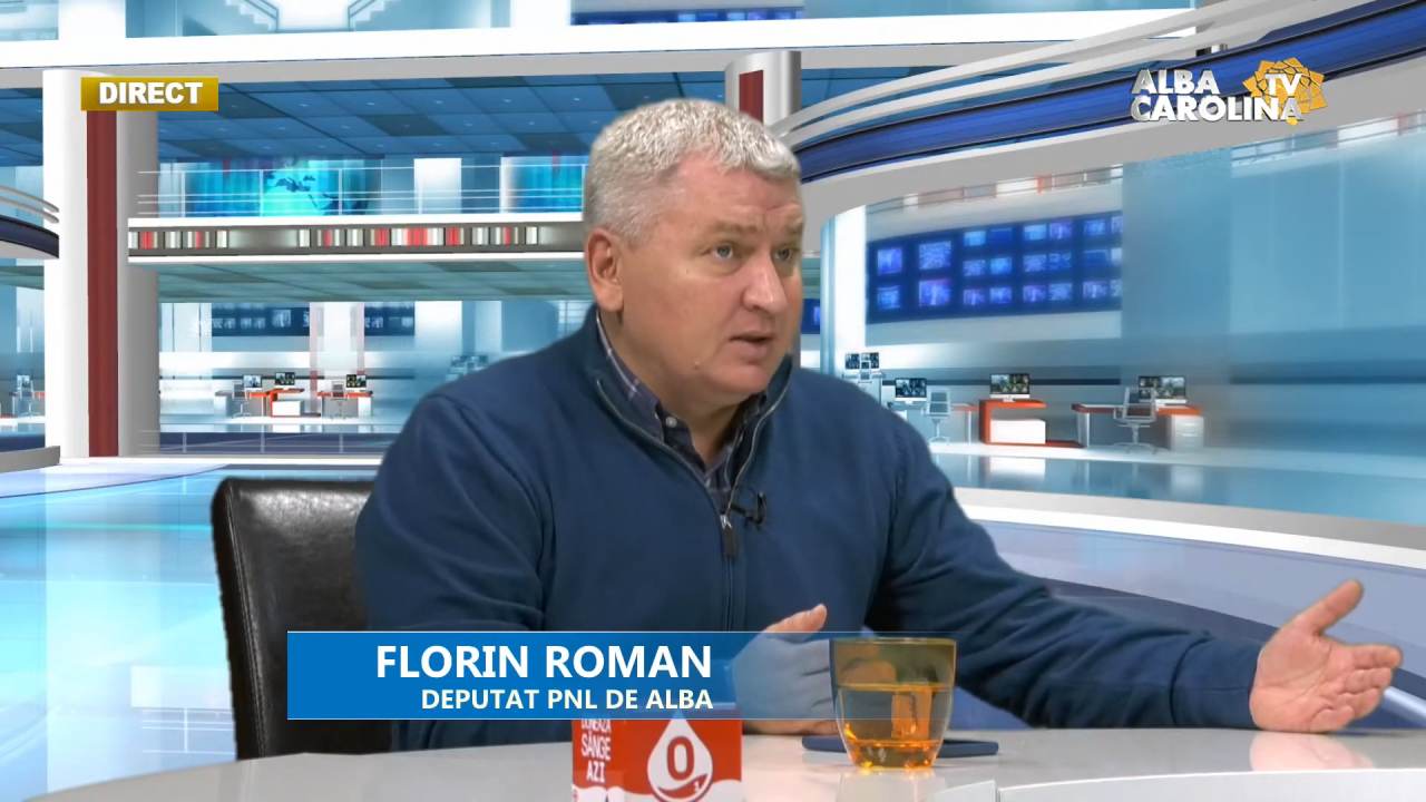 florin roman