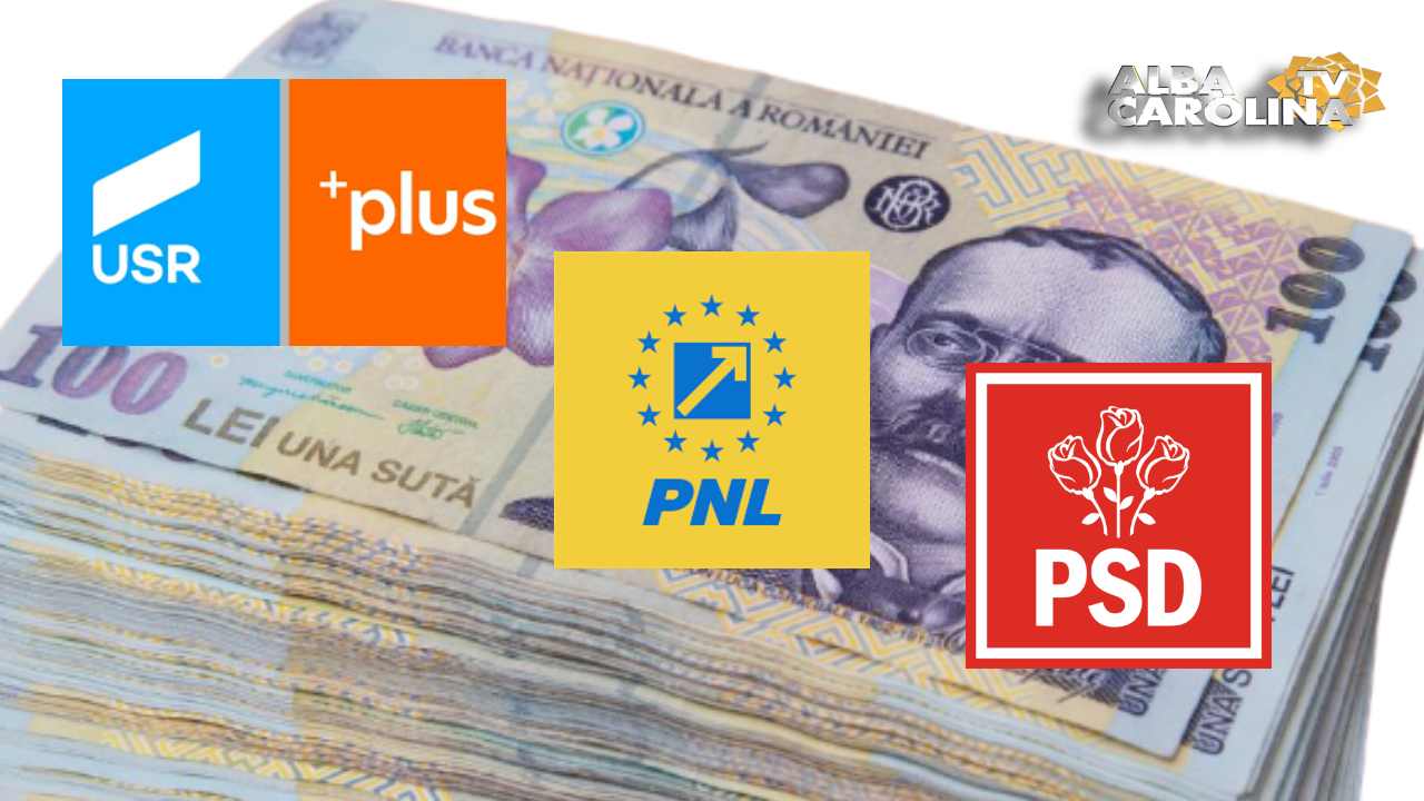 partide politice romania