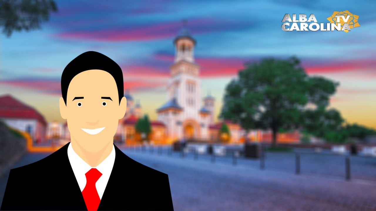 poezie primar alba carolina tv