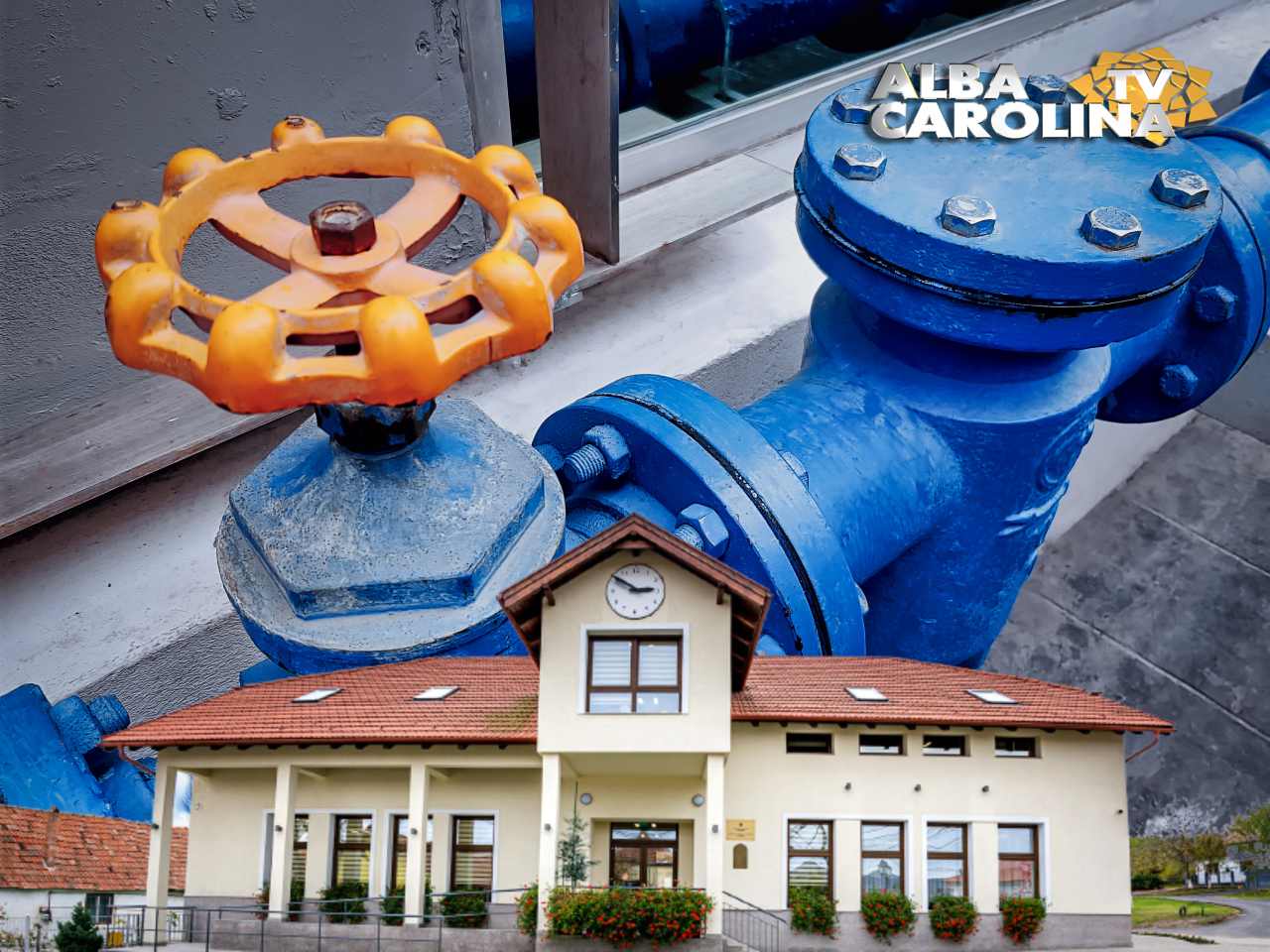 ciugud problema apa ctta