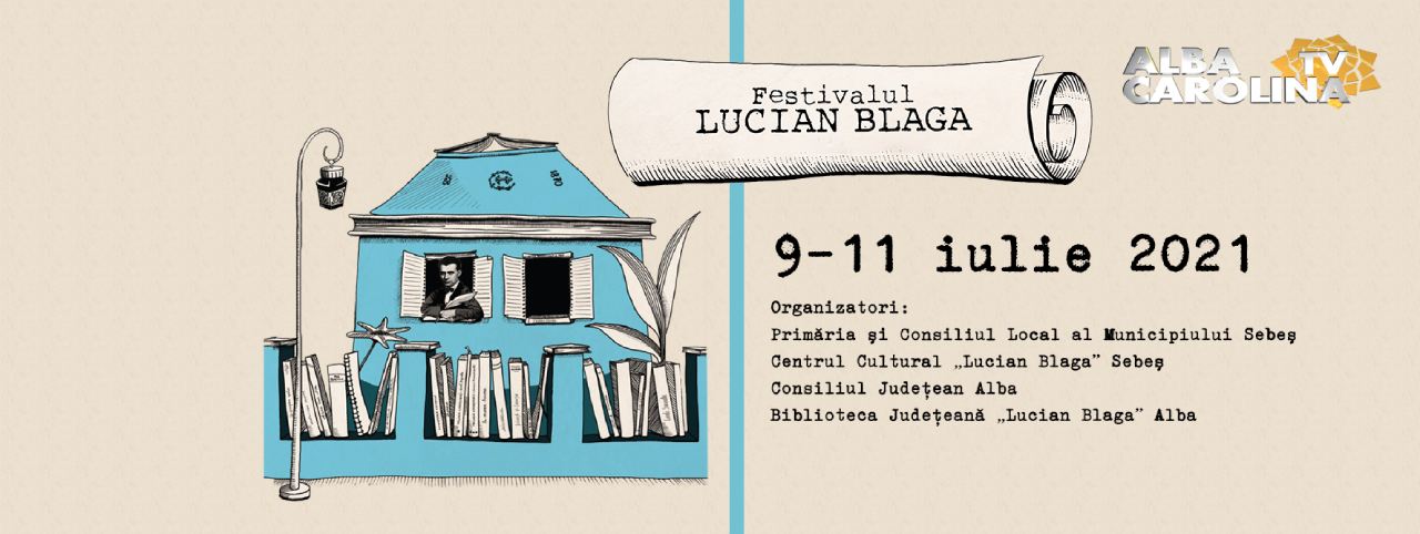 festival lucian blaga