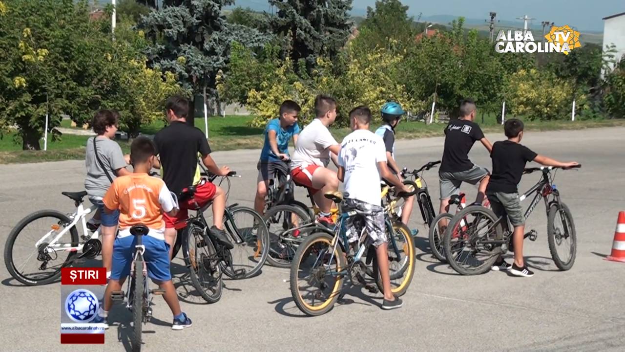 teius bike