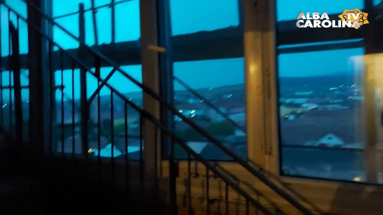 tobimar constrctor reabilitare termica blocuri alba iulia