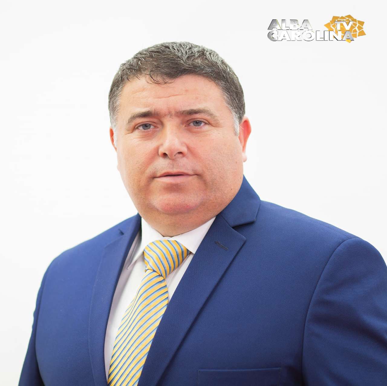 Dorin Albu