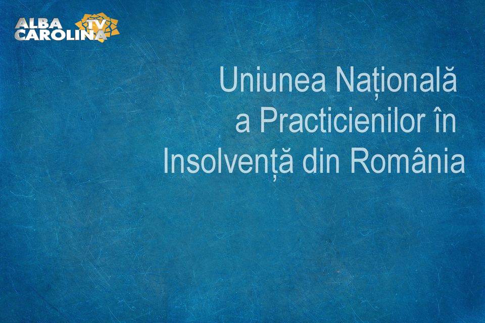 Uniunea Națională a Practicienilor în Insolvență alba