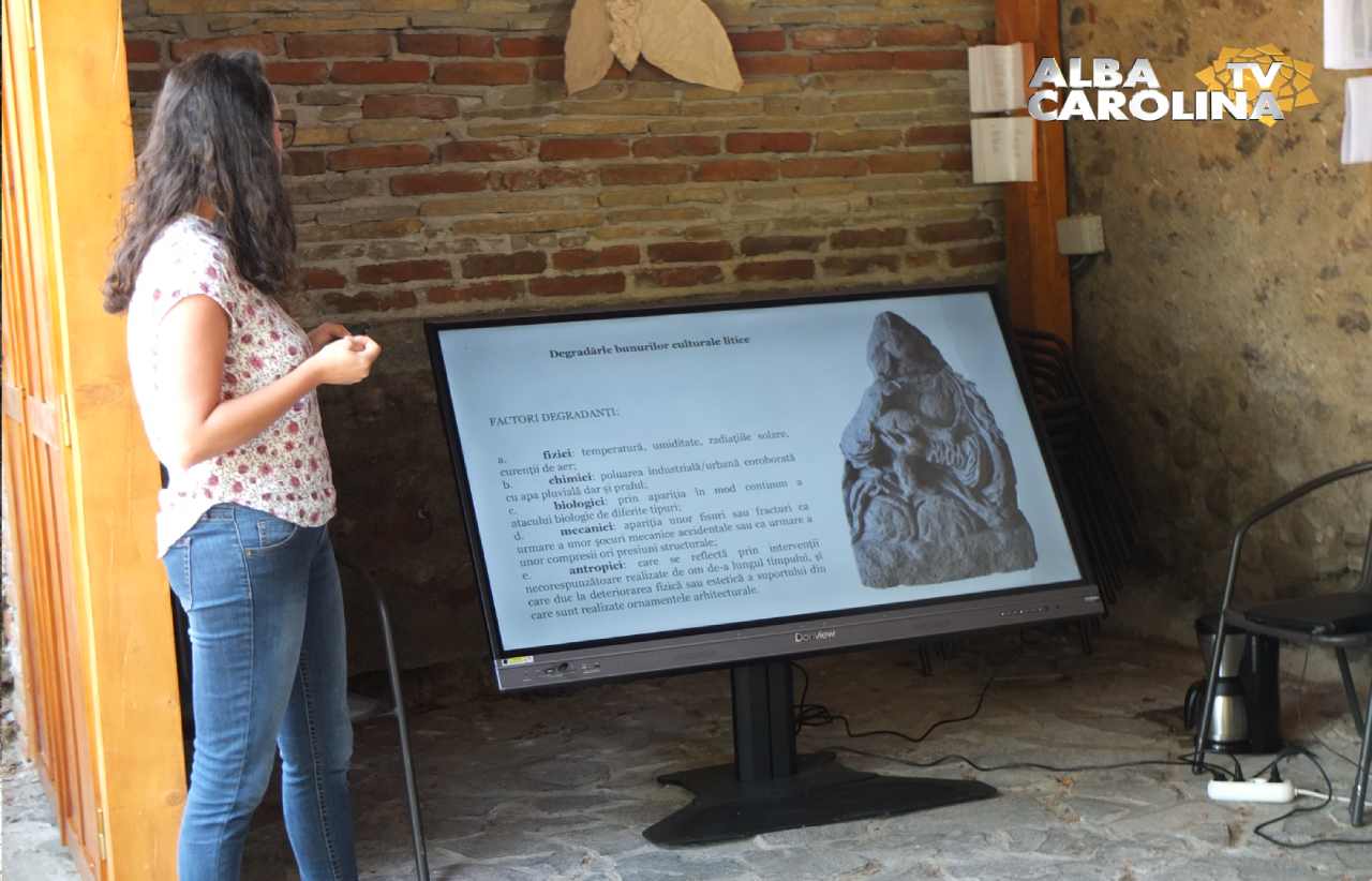 workshop sebes