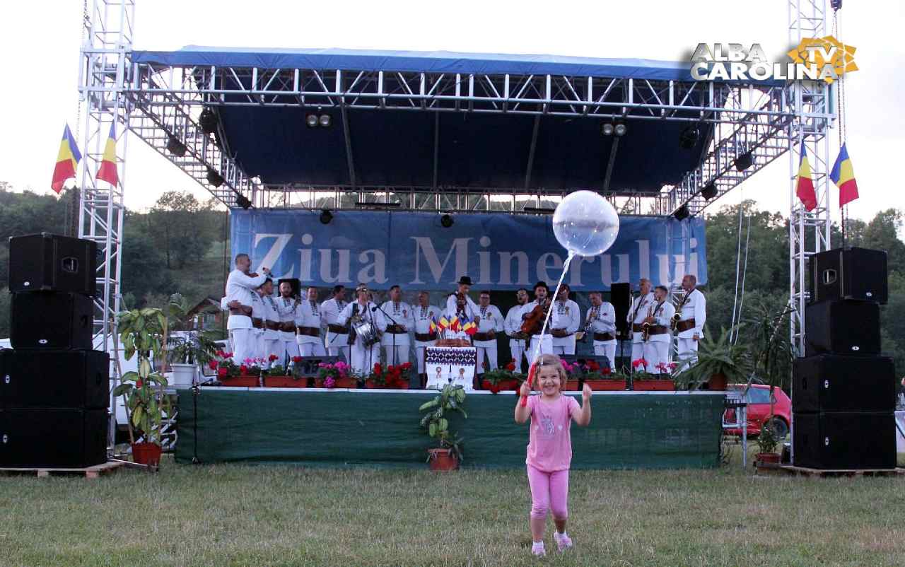 ziua minerului cupru min