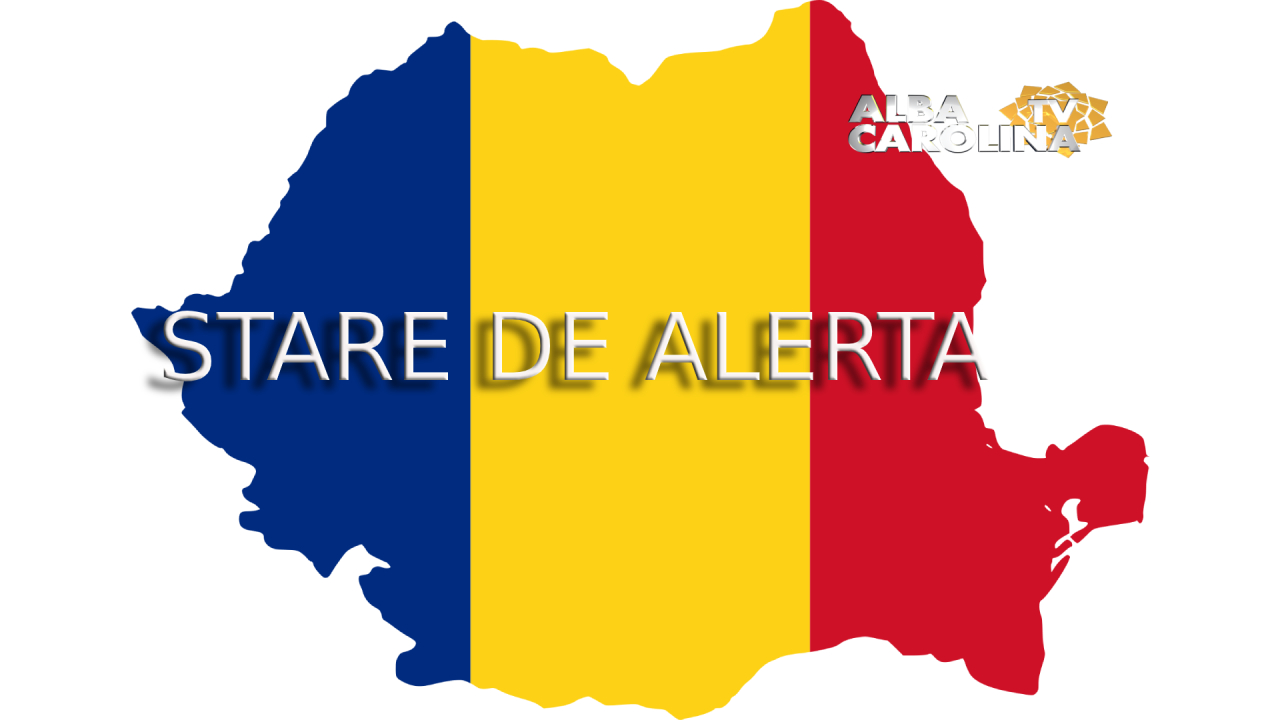 Curtea de Apel Cluj a anulat ultimele trei hotărâri de guvern privind prelungirea stării de alertă