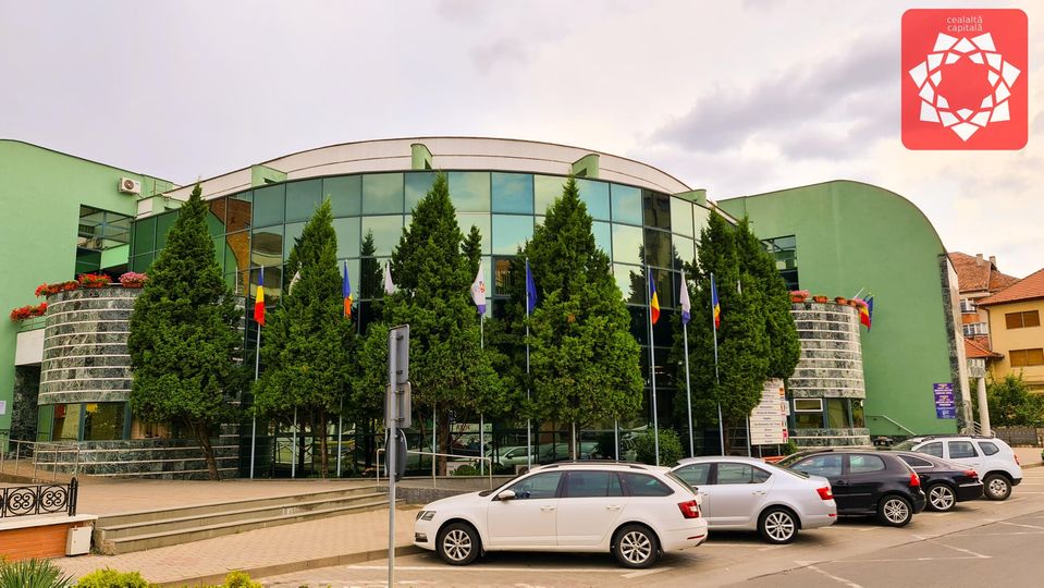 reorganizare primaria alba iulia