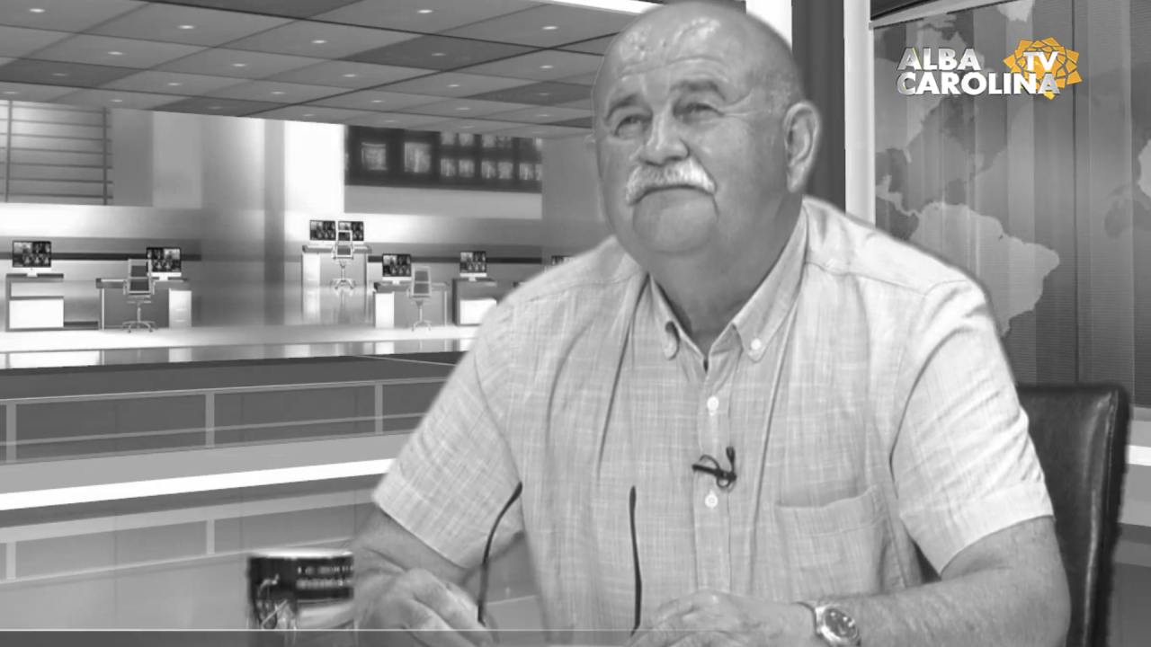 Gheorghe Hadarean - vintu de jos
