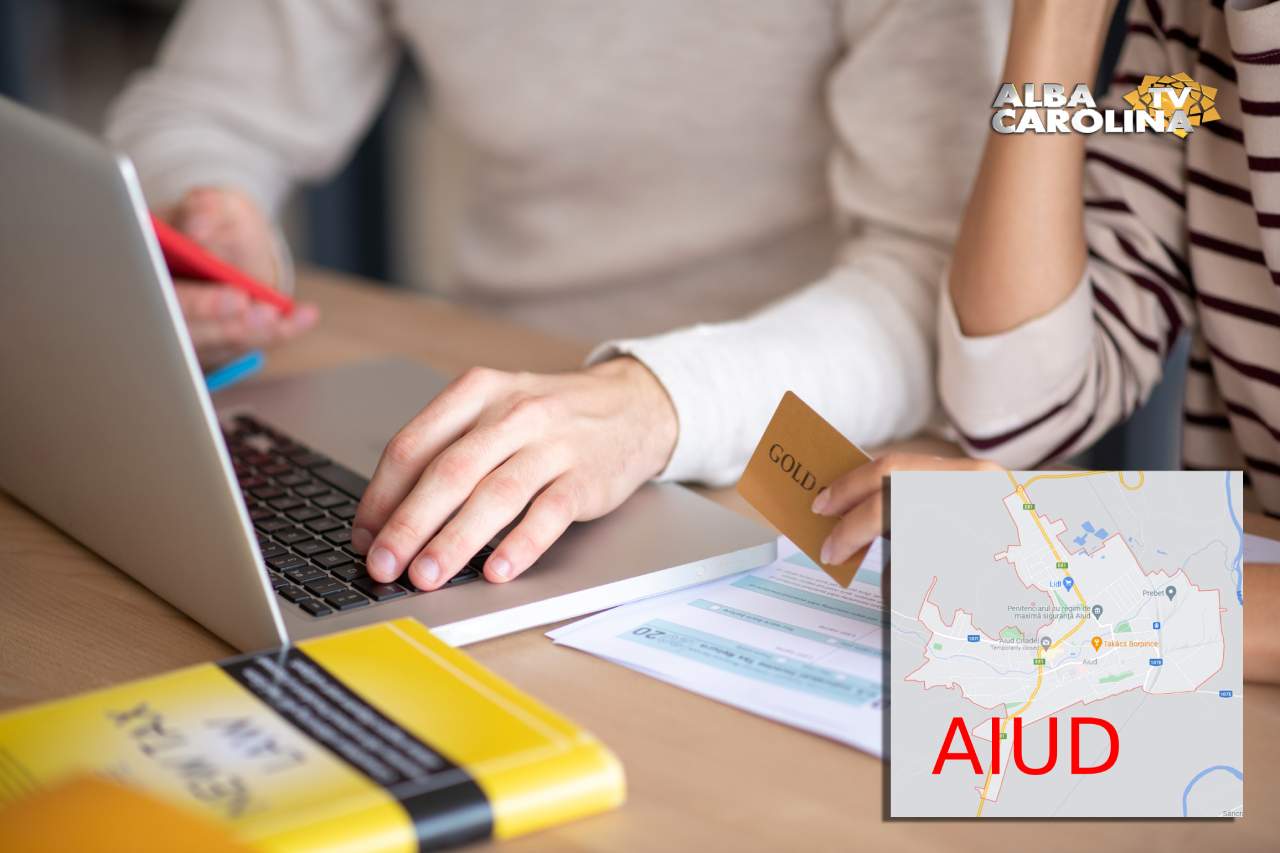 taxe si impozite online aiud