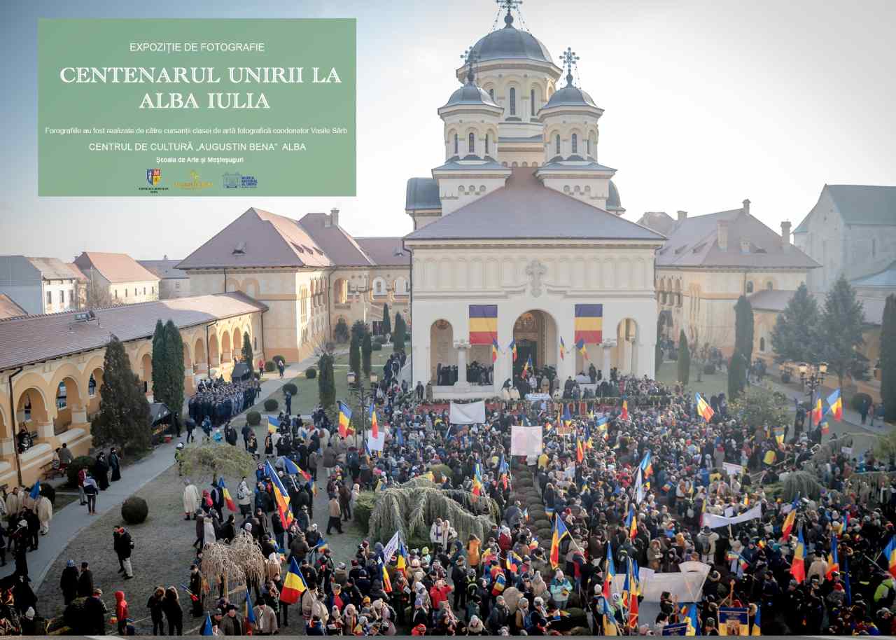 expozitie fotografie alba iulia