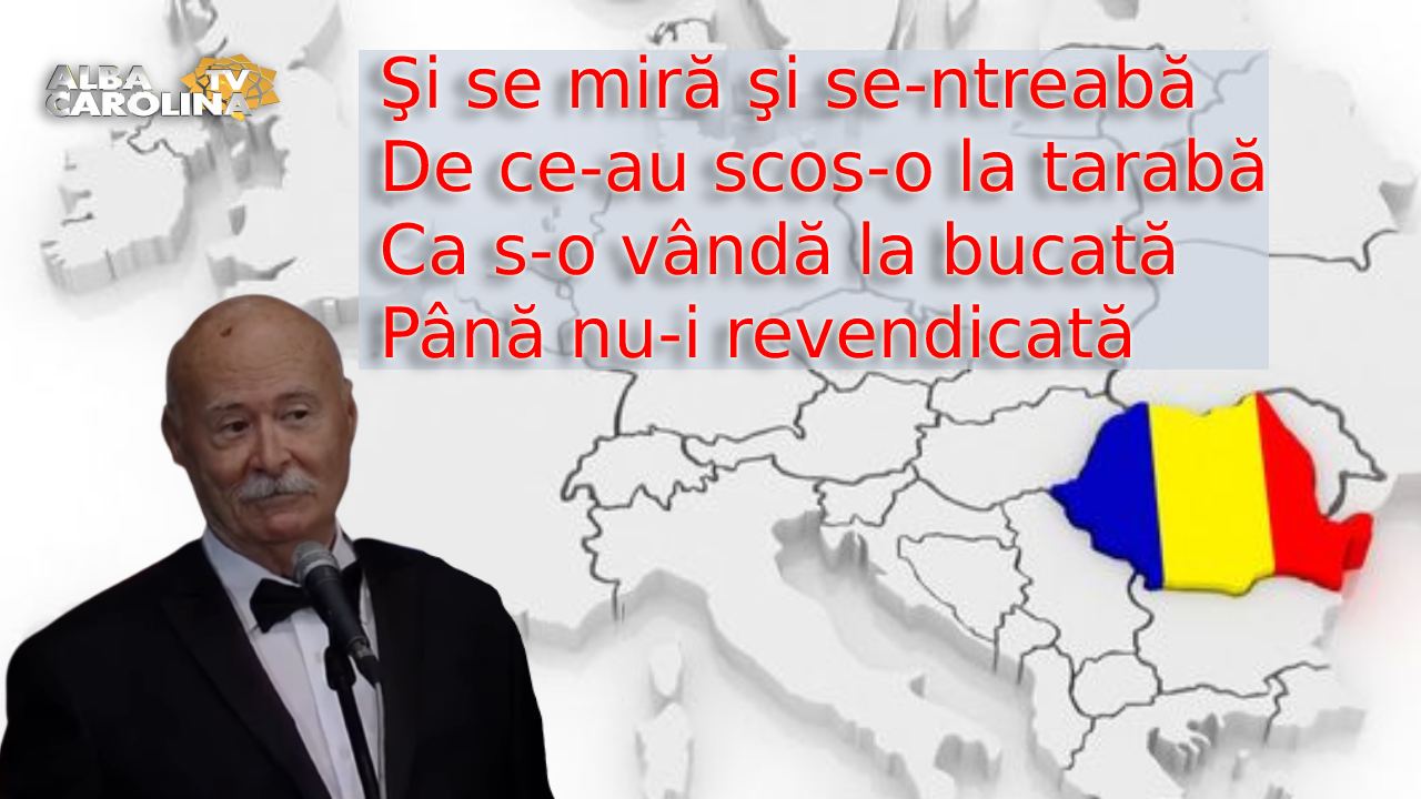 natiunea mea natanga