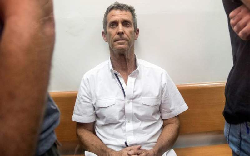 Beny Steinmetz gold corporation