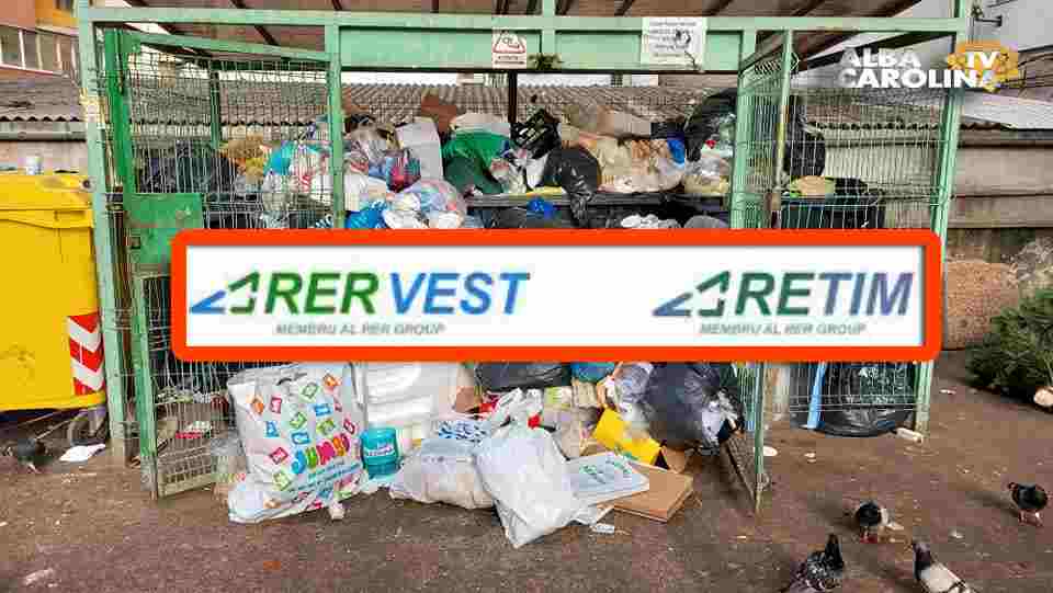 rer vest retim amenzi