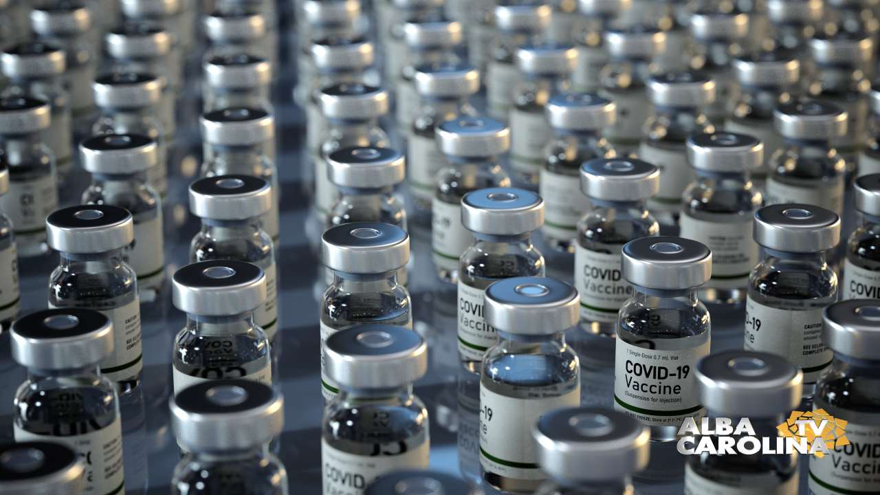 Johnson&Johnson vaccin