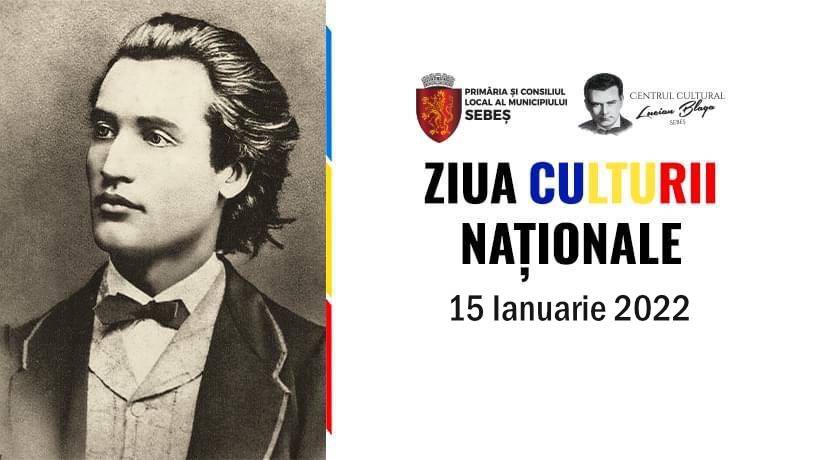 Ziua Culturii 2022 sebes