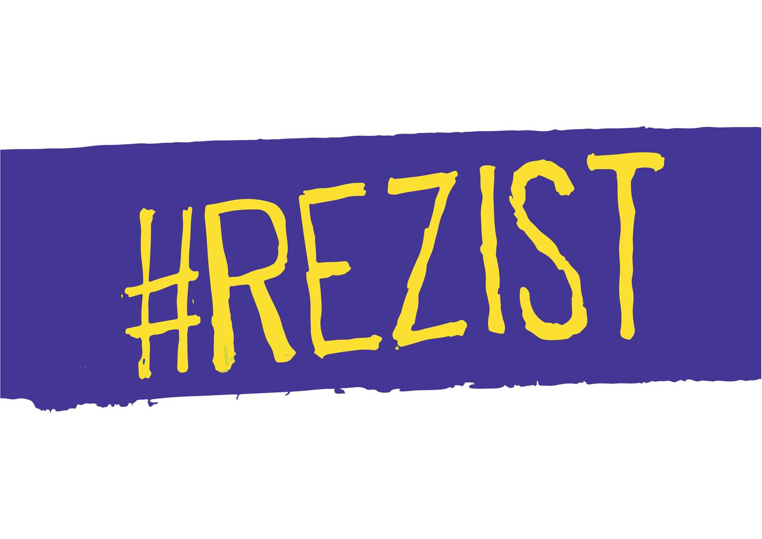 rezist