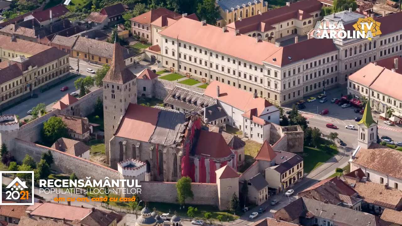 recensamant 2022 carolinatv