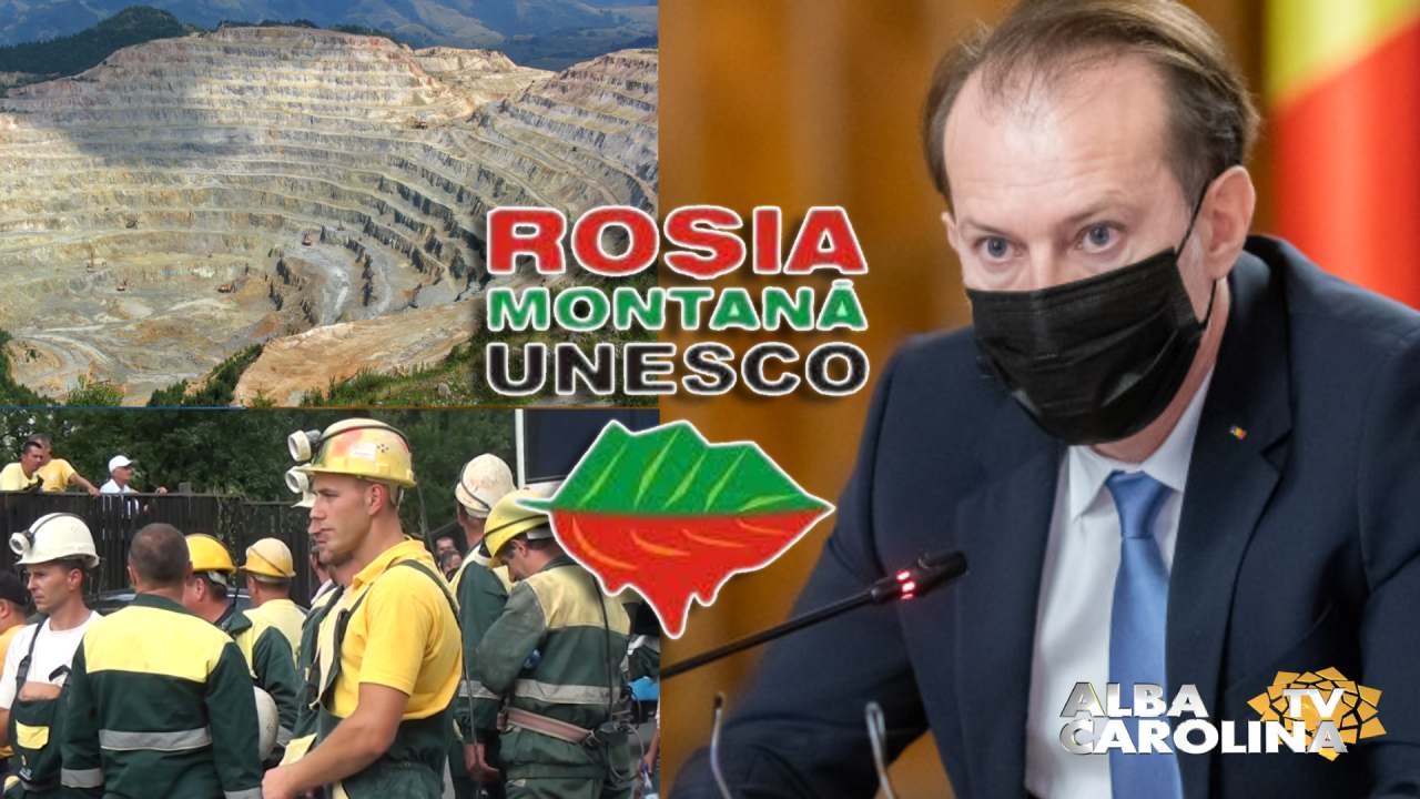 rosia montana