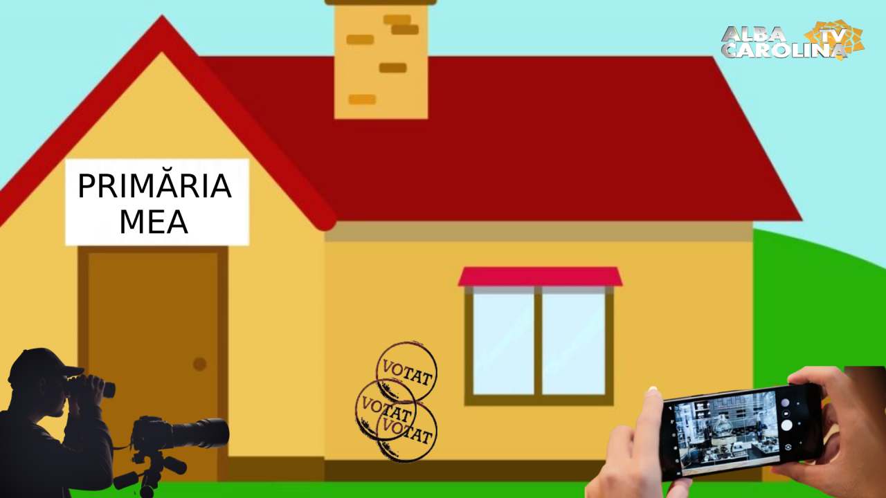 vintu de jos primaria