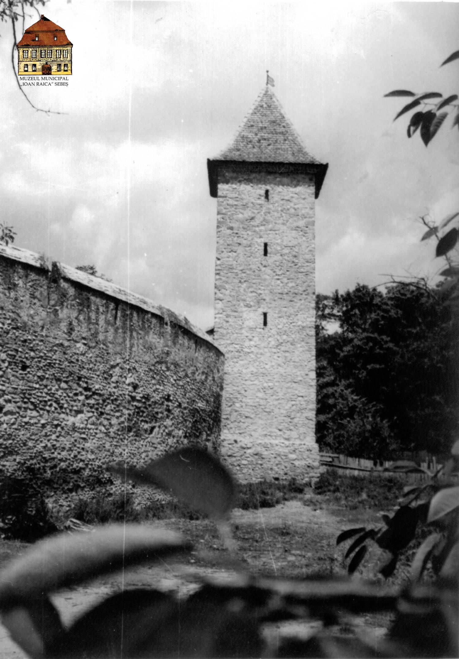 Turnul Studentului sebes