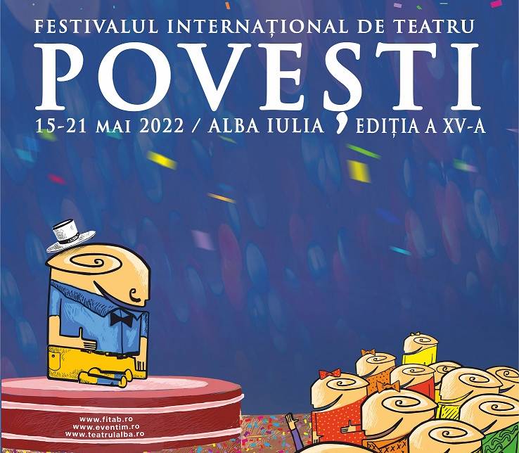 festival teartu de papusi povesti alba iulia