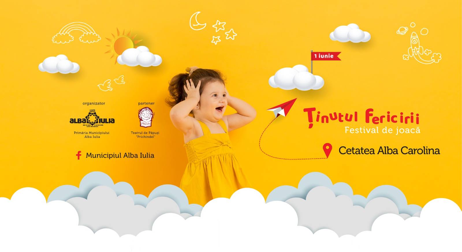 tinutul fericirii carolinatv alba iulia