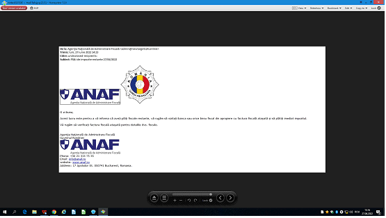 anaf