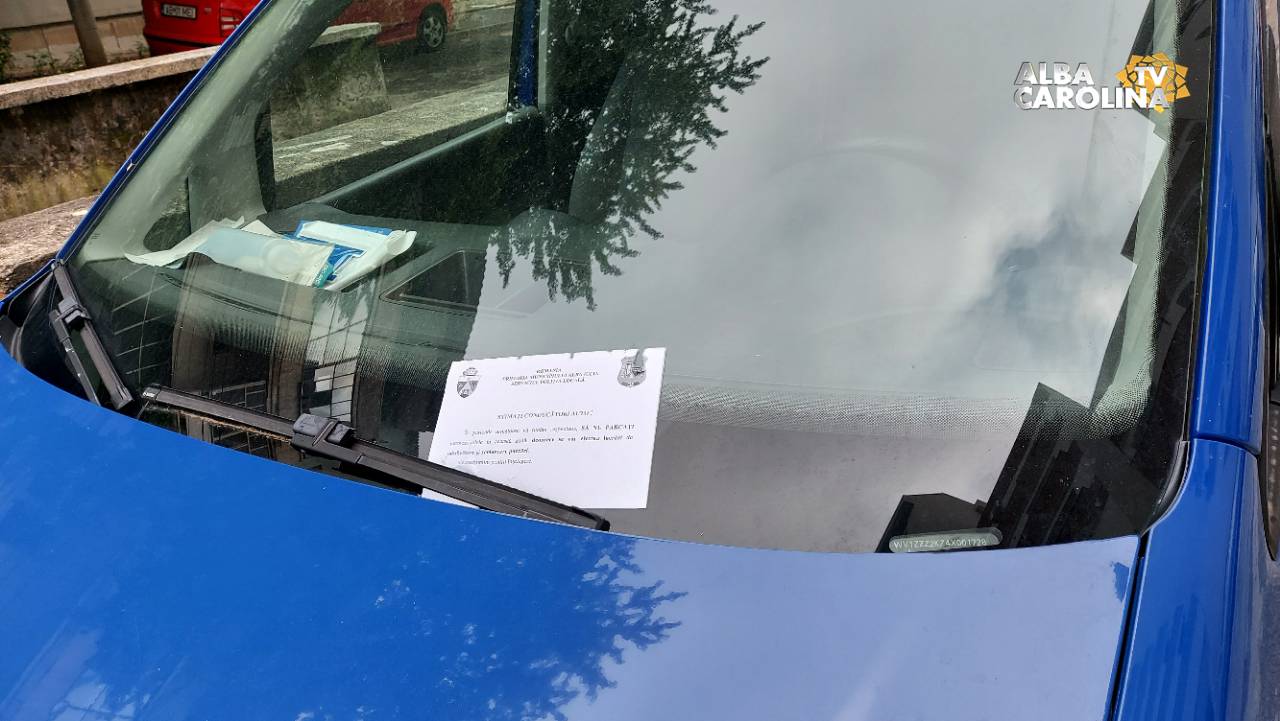 poltia locala alba iulia carolinatv