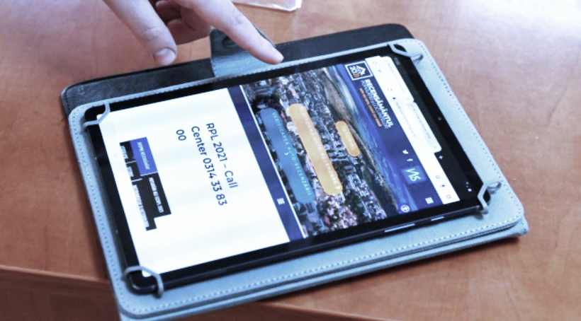 recensamant- anunt
