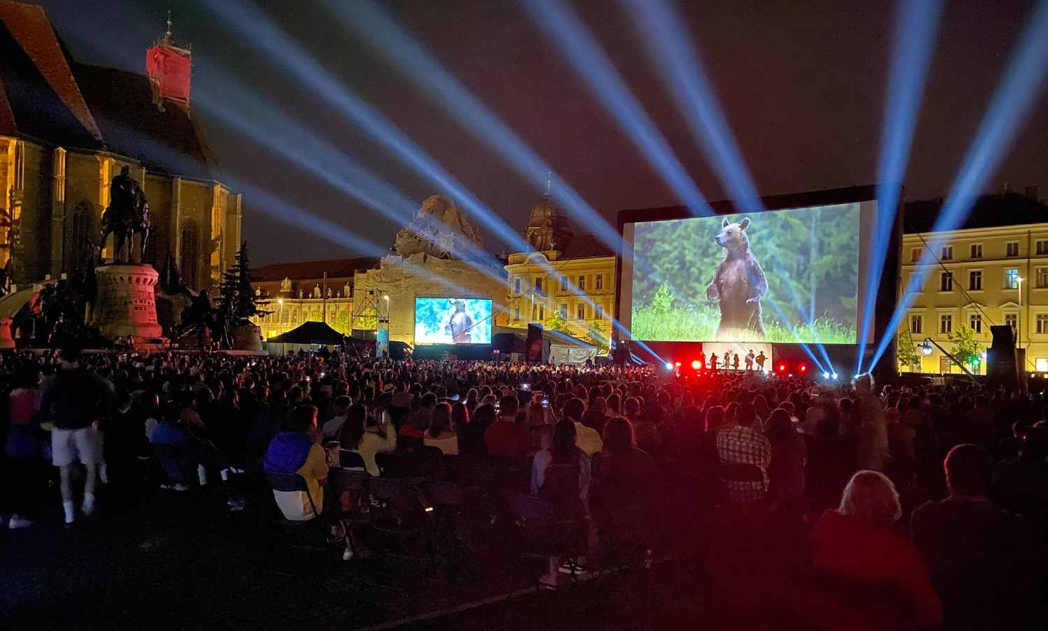 Alba Iulia Music and Film Festival 2022