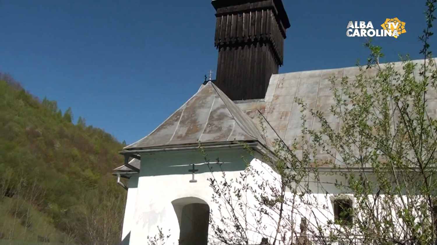 SĂRBĂTOAREA ADORMIRII MAICII DOMNULUI