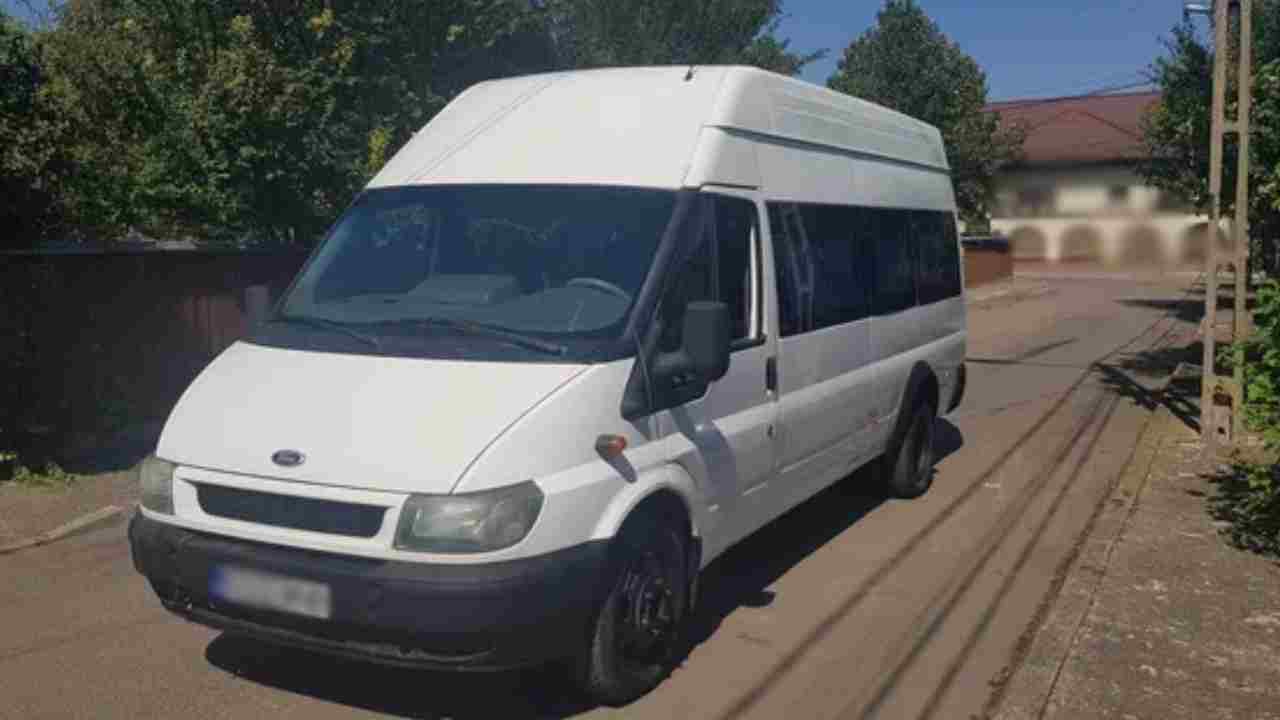 Acţiunea TRUCK&BUS și nerespectării normelor rutiere de către conducătorii autovehiculelor