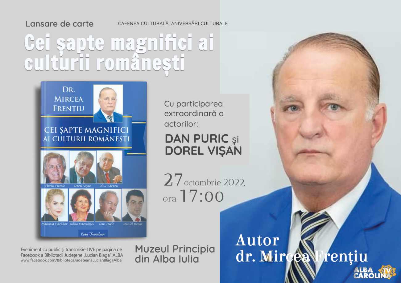 dorel visan mircea frentiu dan puric carolinatv.ro