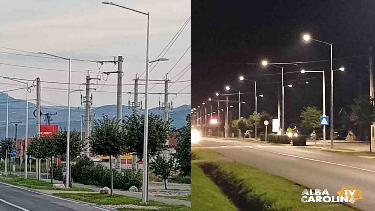 iluminat public sebes rahau petresti lancram carolinatv