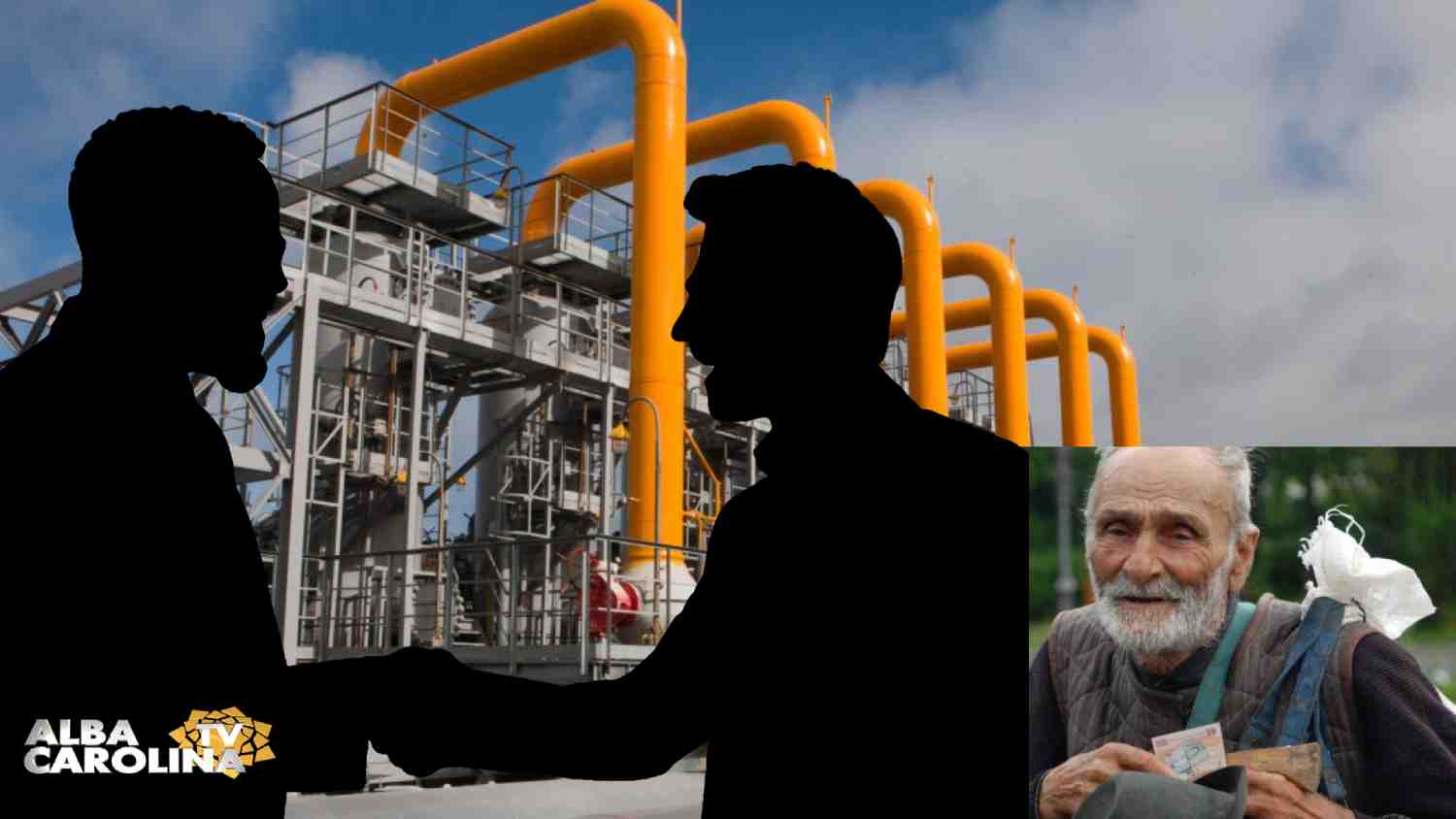 saracii europei carolinatv