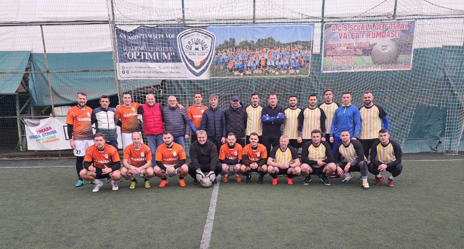 competitie sportiva ipj alba