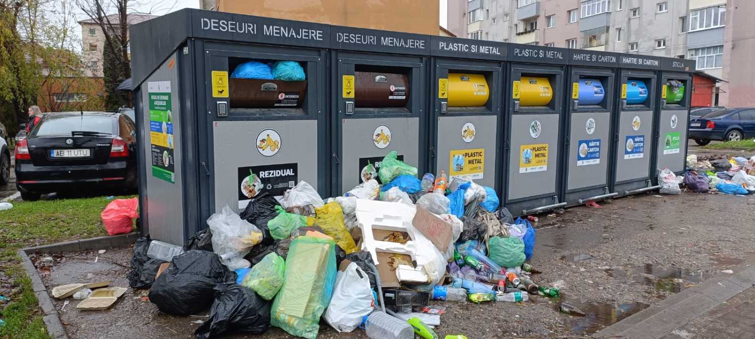 rer vest amendat alba iulia