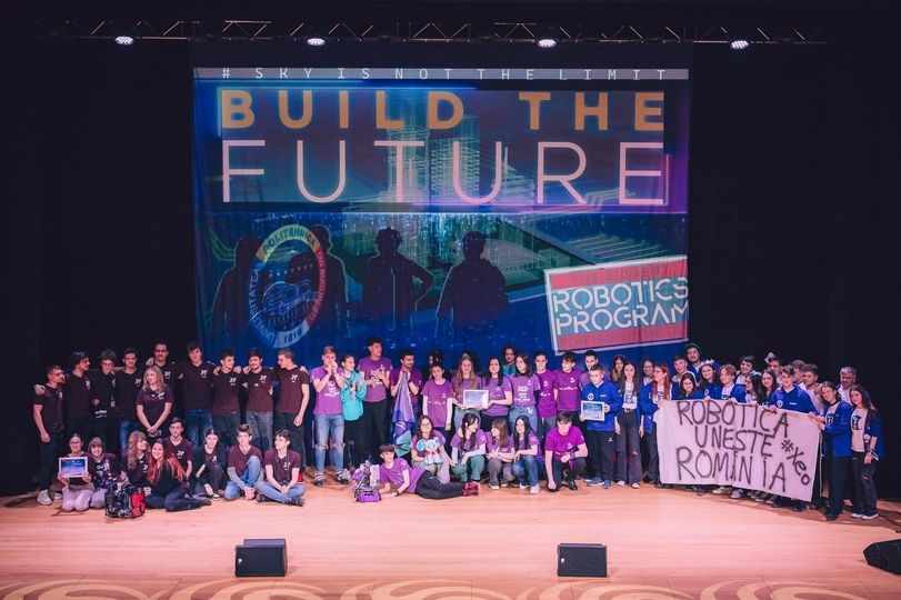 Xeo_alba iulia robotica