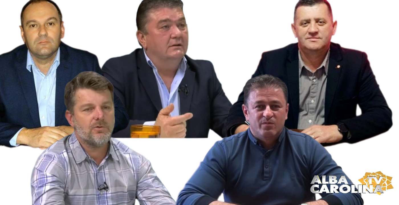 alegeri campeni sondaj