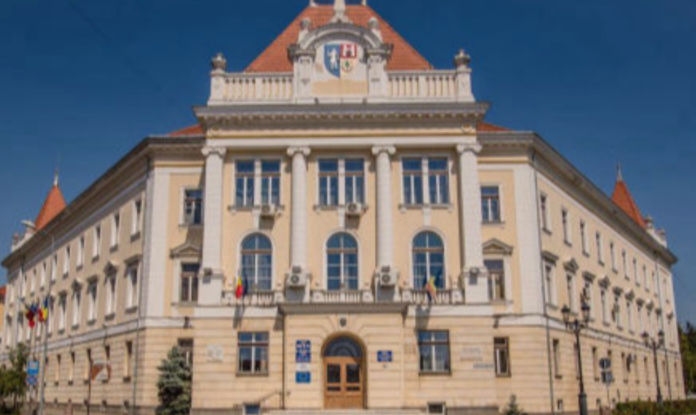 curtea de apel alba iulia