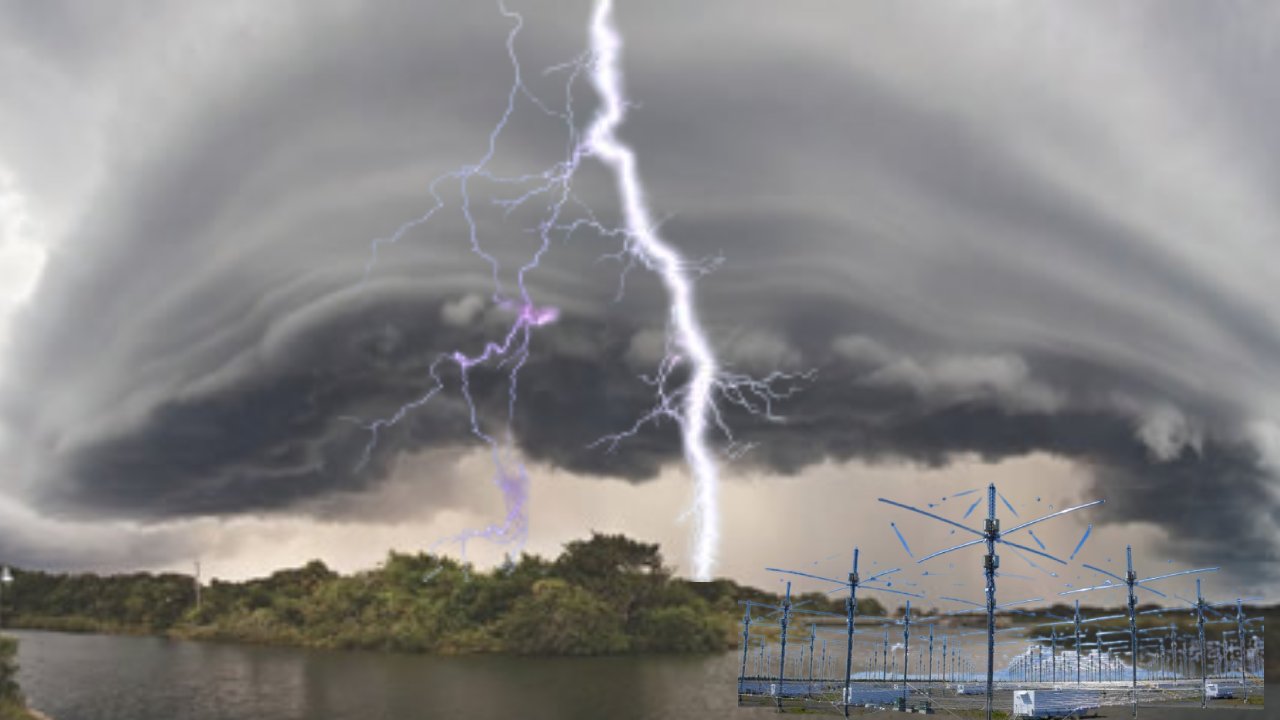 HAARP romania