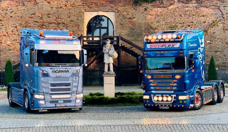 Truck TuningArt 2023