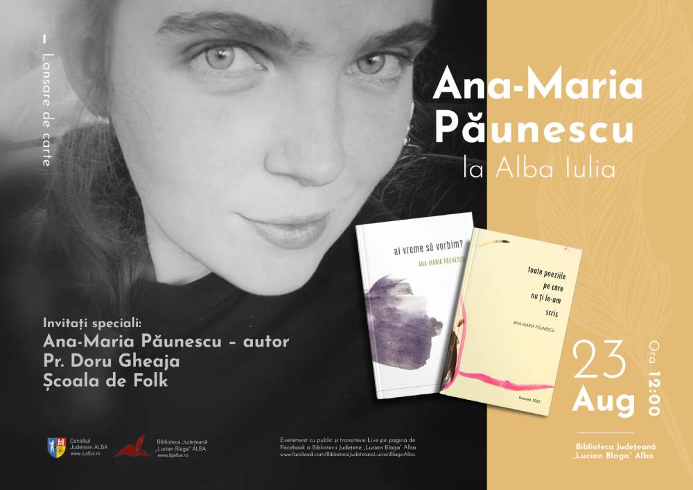 ana maria paunescu