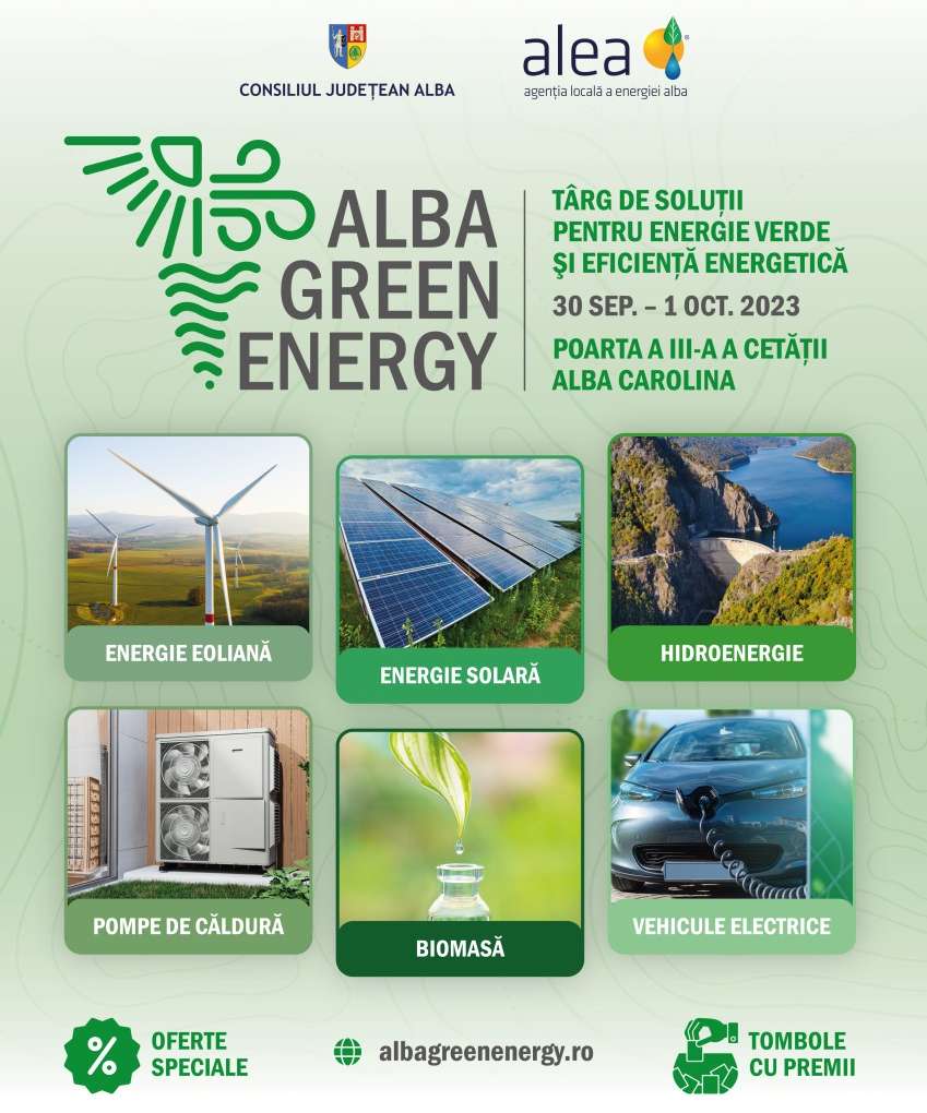 Alba Green Energy carolinatv_