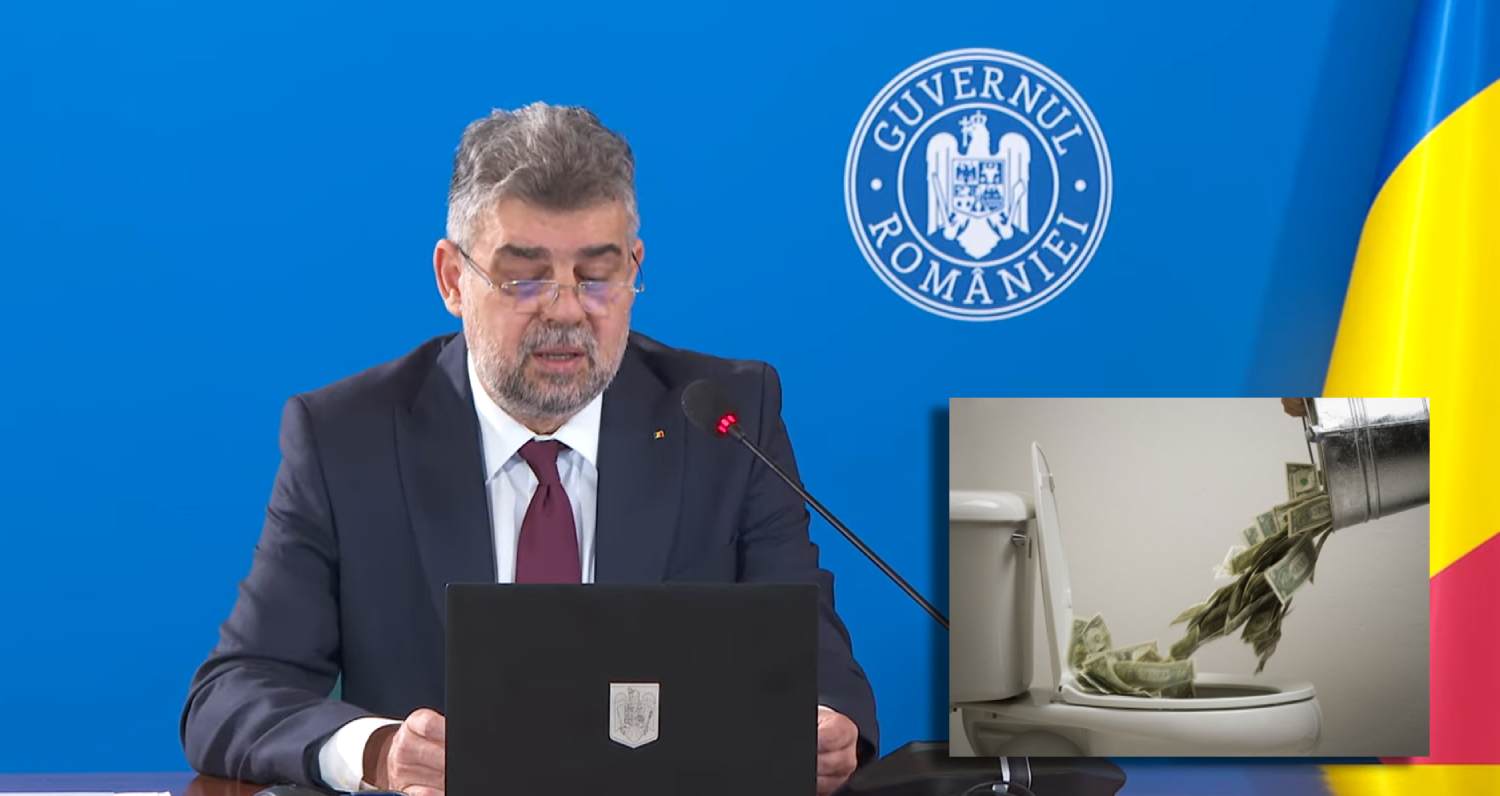 premier Romania carolinatv