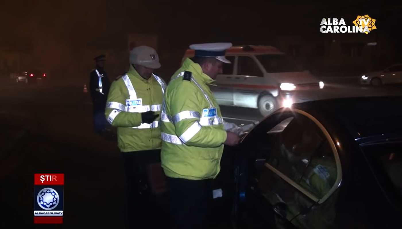 tanara abrud influenta substante interzise carolinatv