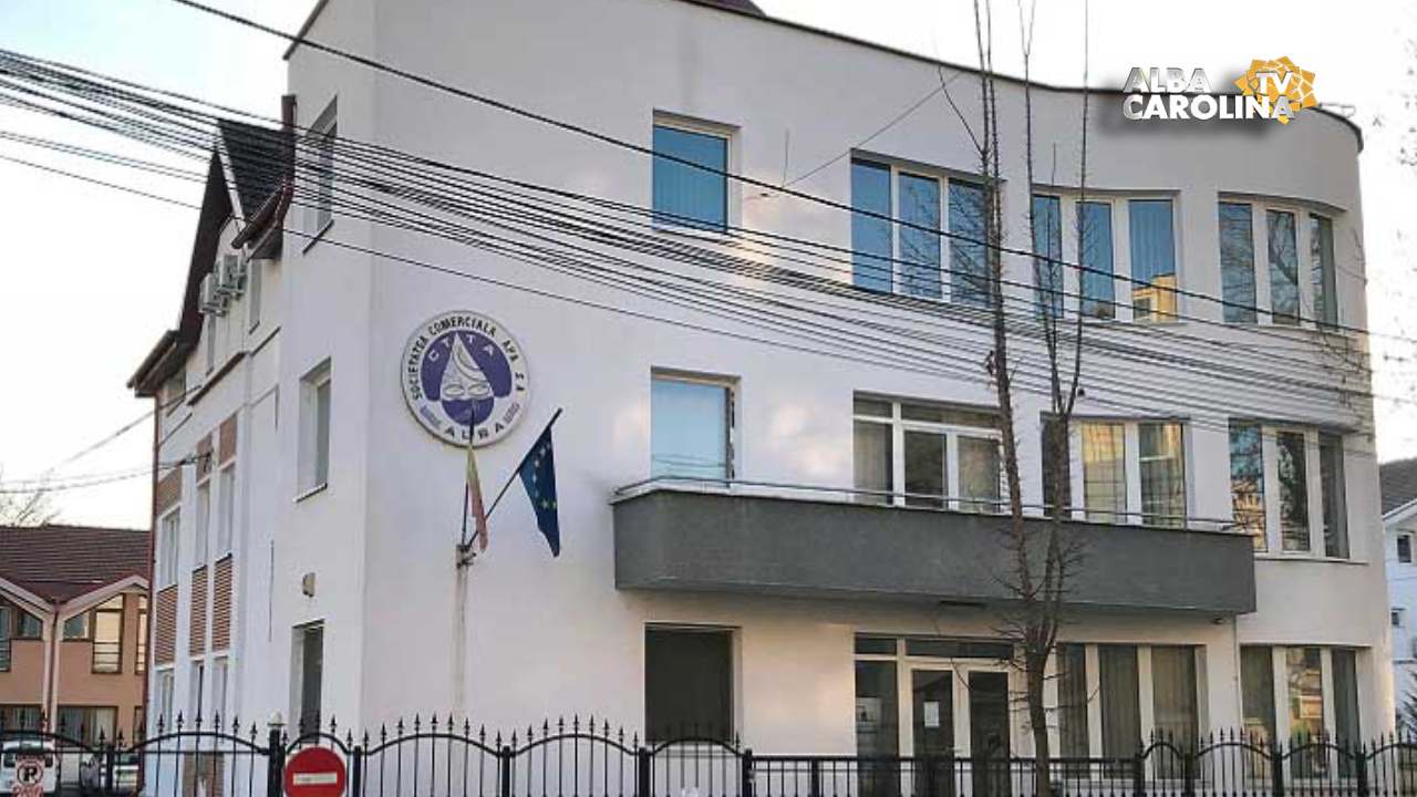APA CTTA Alba